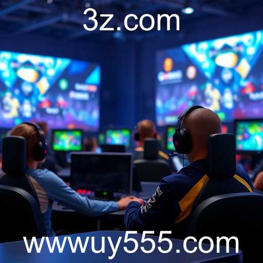 Avanços e Desafios do Mercado de Jogos em 2025