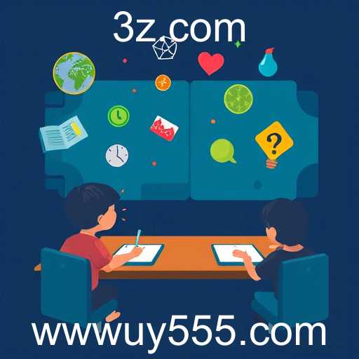 Revolução no Mercado de Jogos com UY555