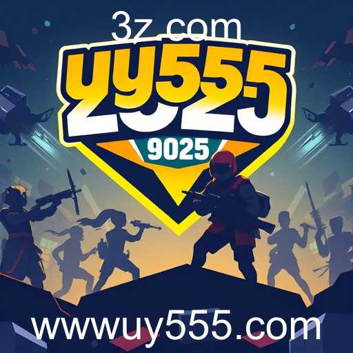 Uy555: Revolução no Mundo dos Jogos Online em 2025