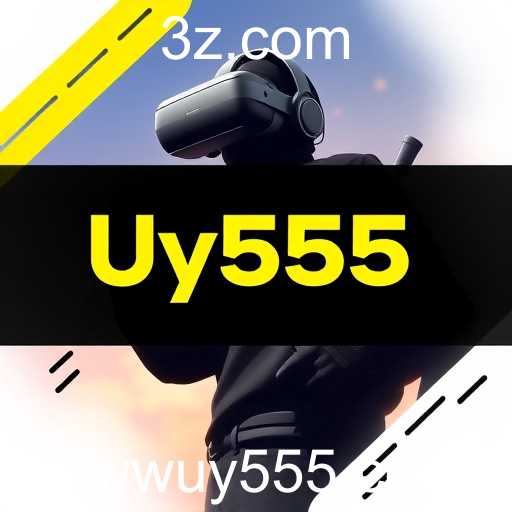 A Ascensão do Uy555: Revolução nos Jogos Online em 2025