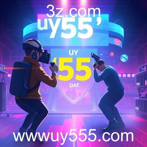 A Ascensão do uy555 no Cenário de Jogos Online